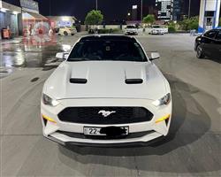 فورد موستانج